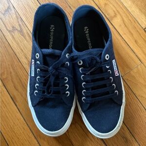 Superga sneakers